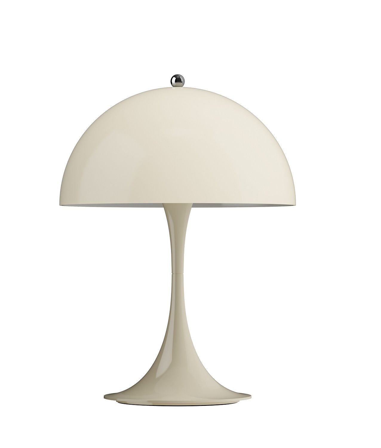Panthella 250 Portable V3 lampe à batterie / lampe de table Louis Poulsen