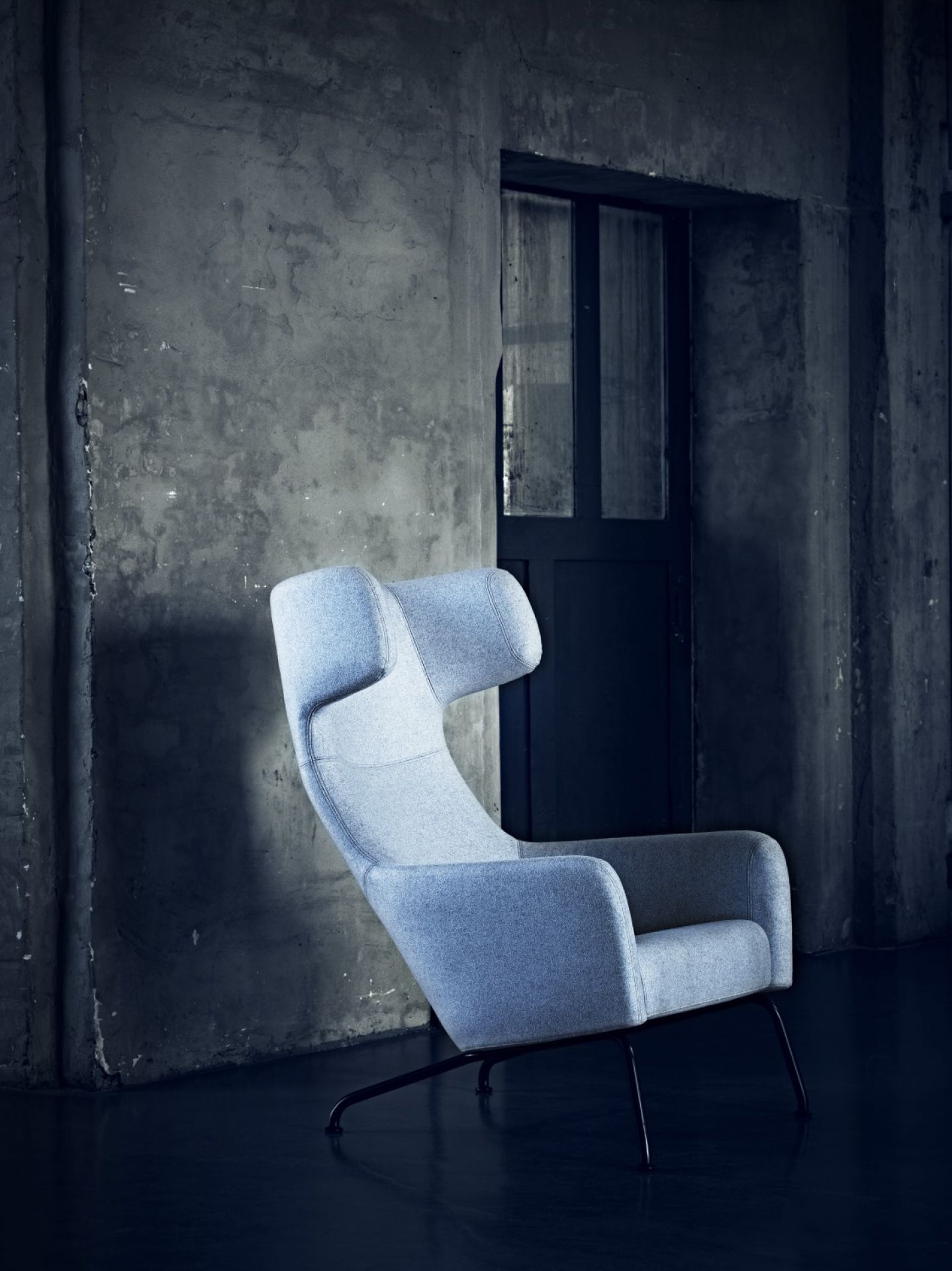 Havana Fauteuil d'oreilles Softline