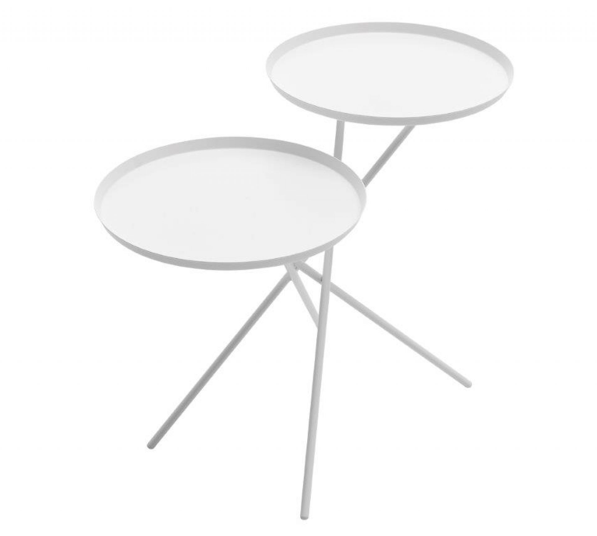Monday Table d'appoint Softline