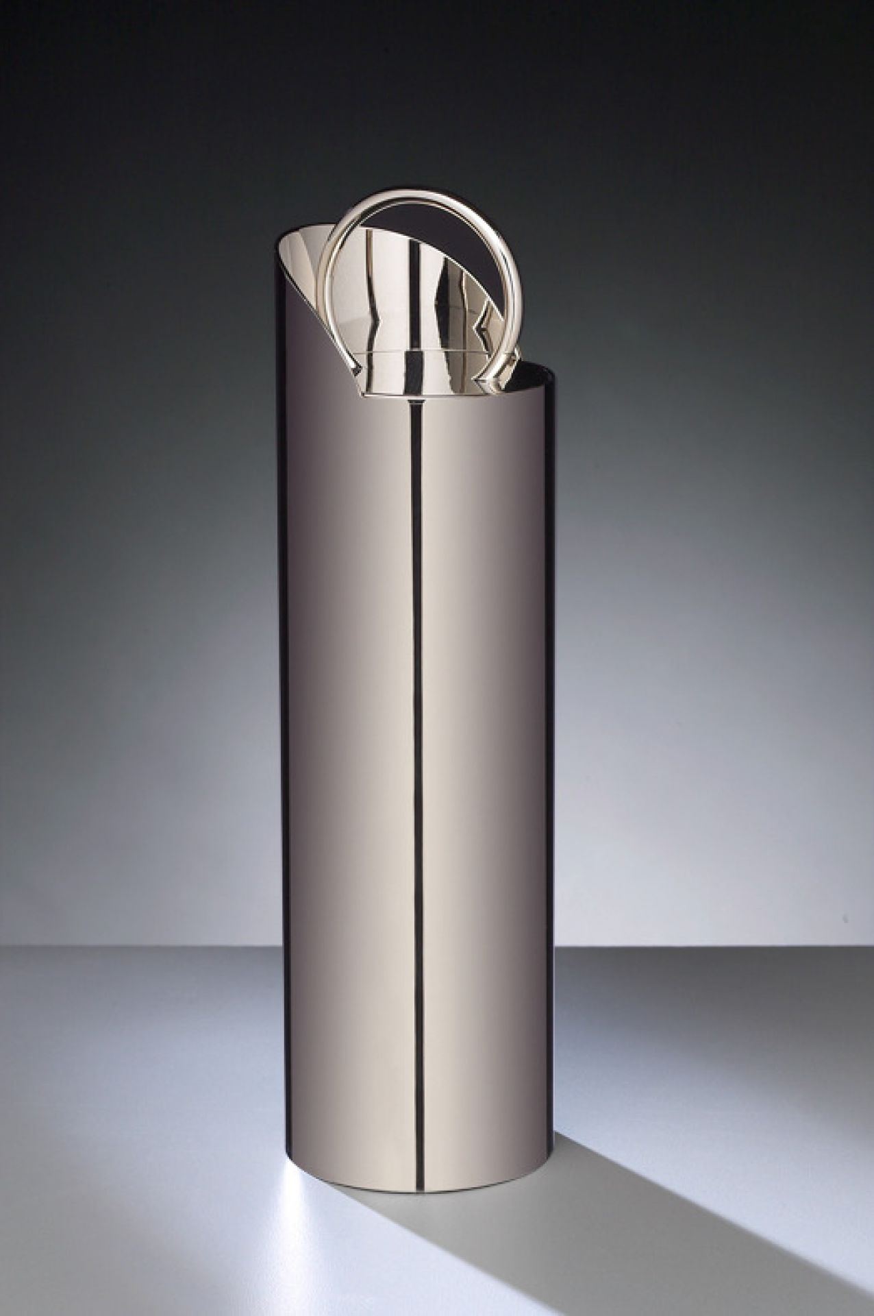 WT 24 / WT24 Bauhaus Wagenfeld Boîte de thé Tecnolumen 