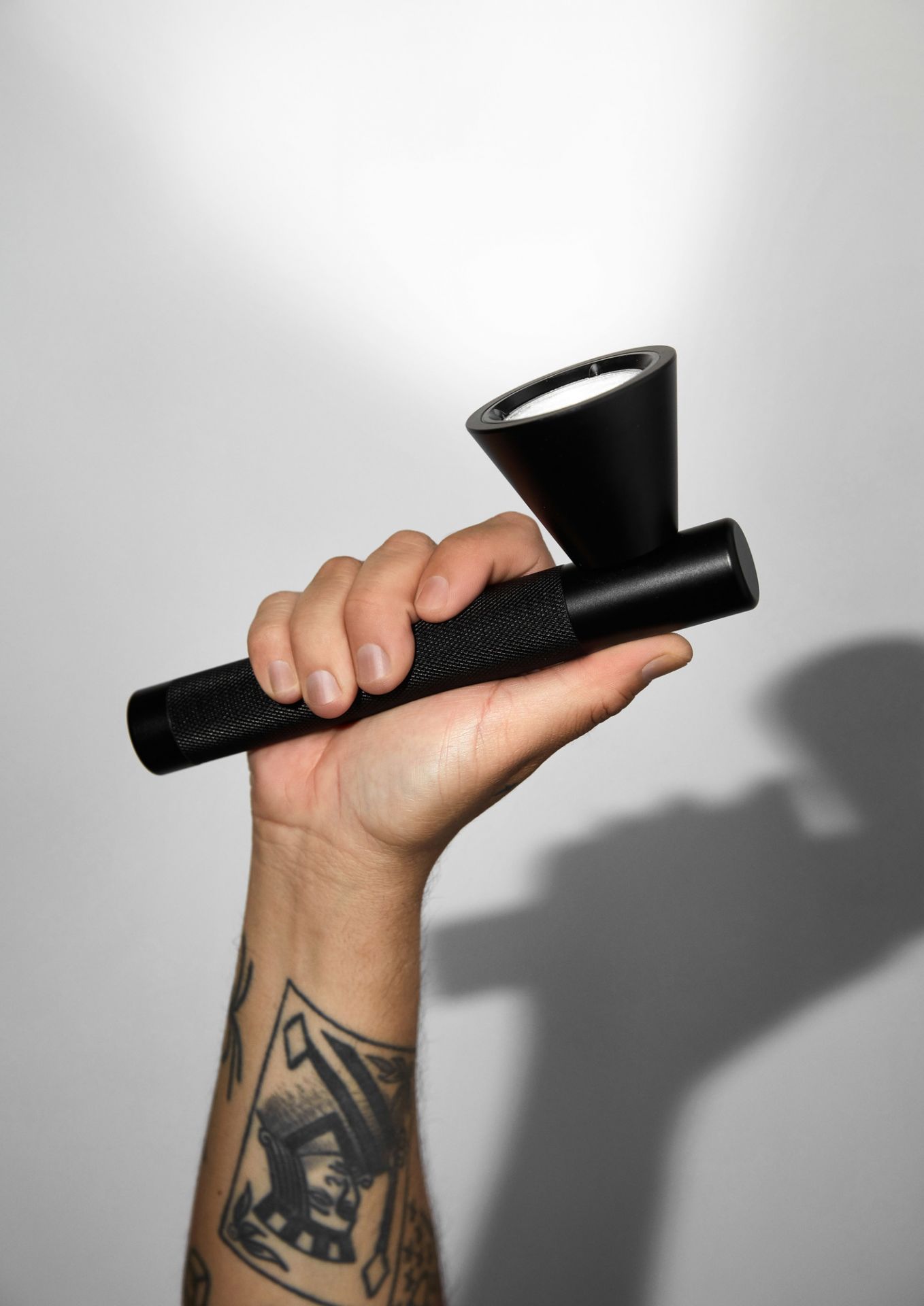 Trace Flashligt lampe de poche Northern OFFRE SPECIALE