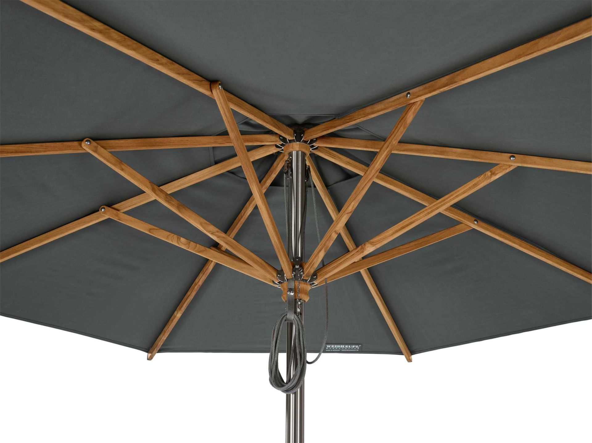 Trend parapluie / parasol Weishäupl 