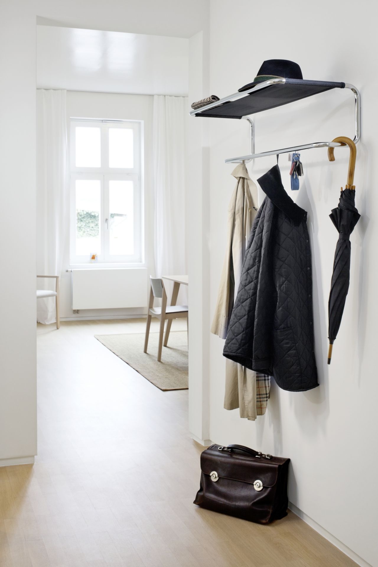 Armoire Murale S 1520 Thonet