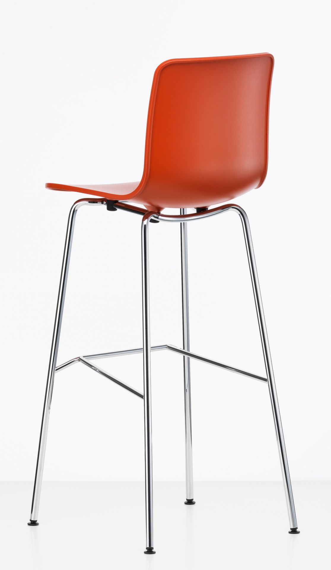 Hal RE Stool High Tabouret de bar Vitra