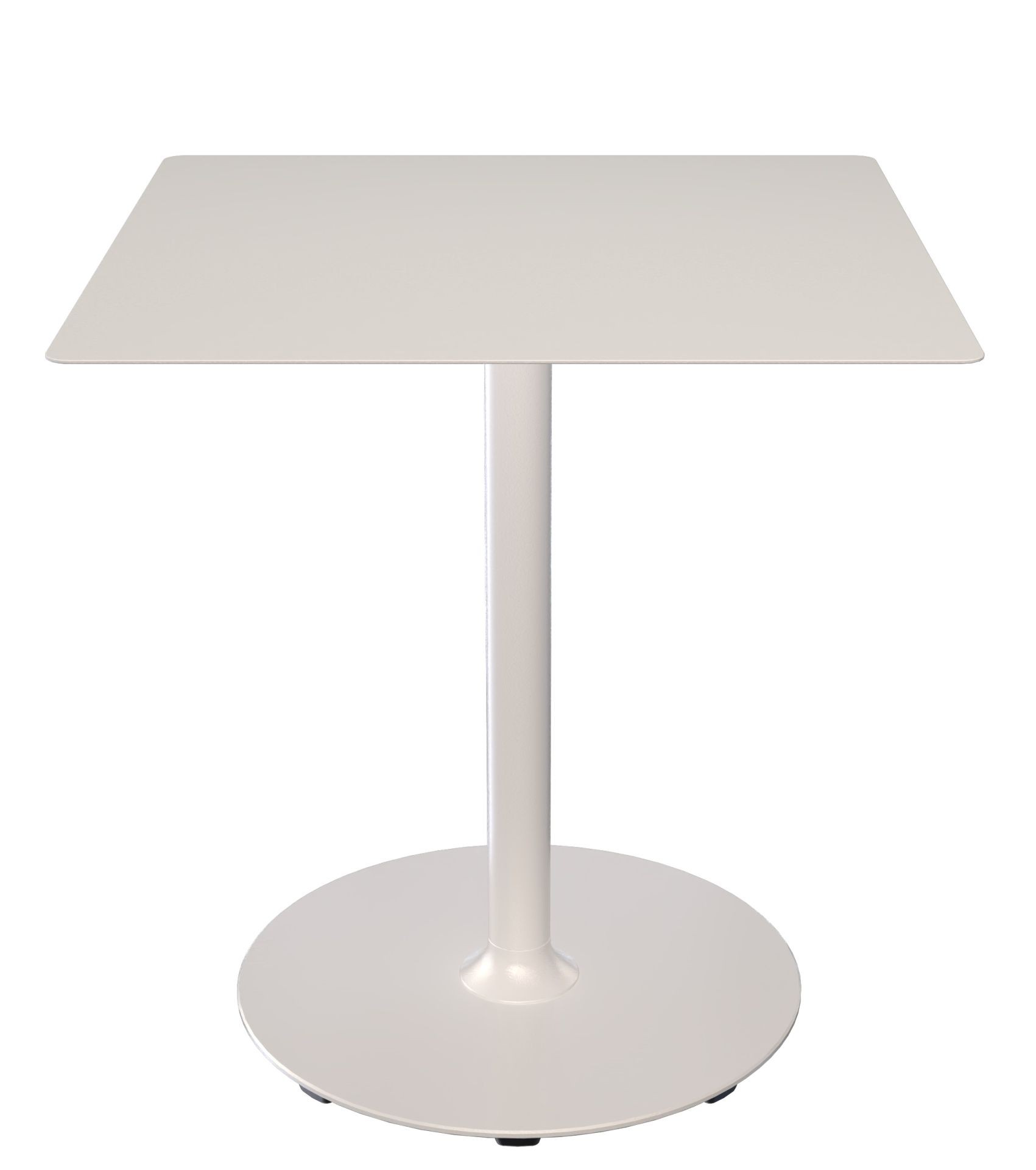 Pico Café Table Table d'appoint Outdoor Houe