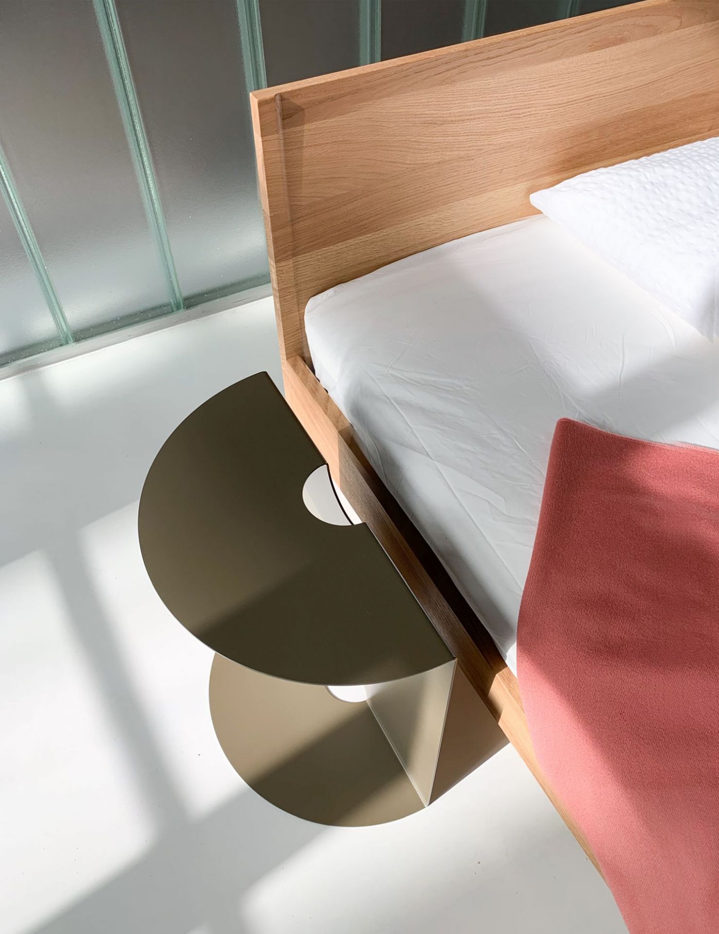 WEBER Table d'appoint OUT