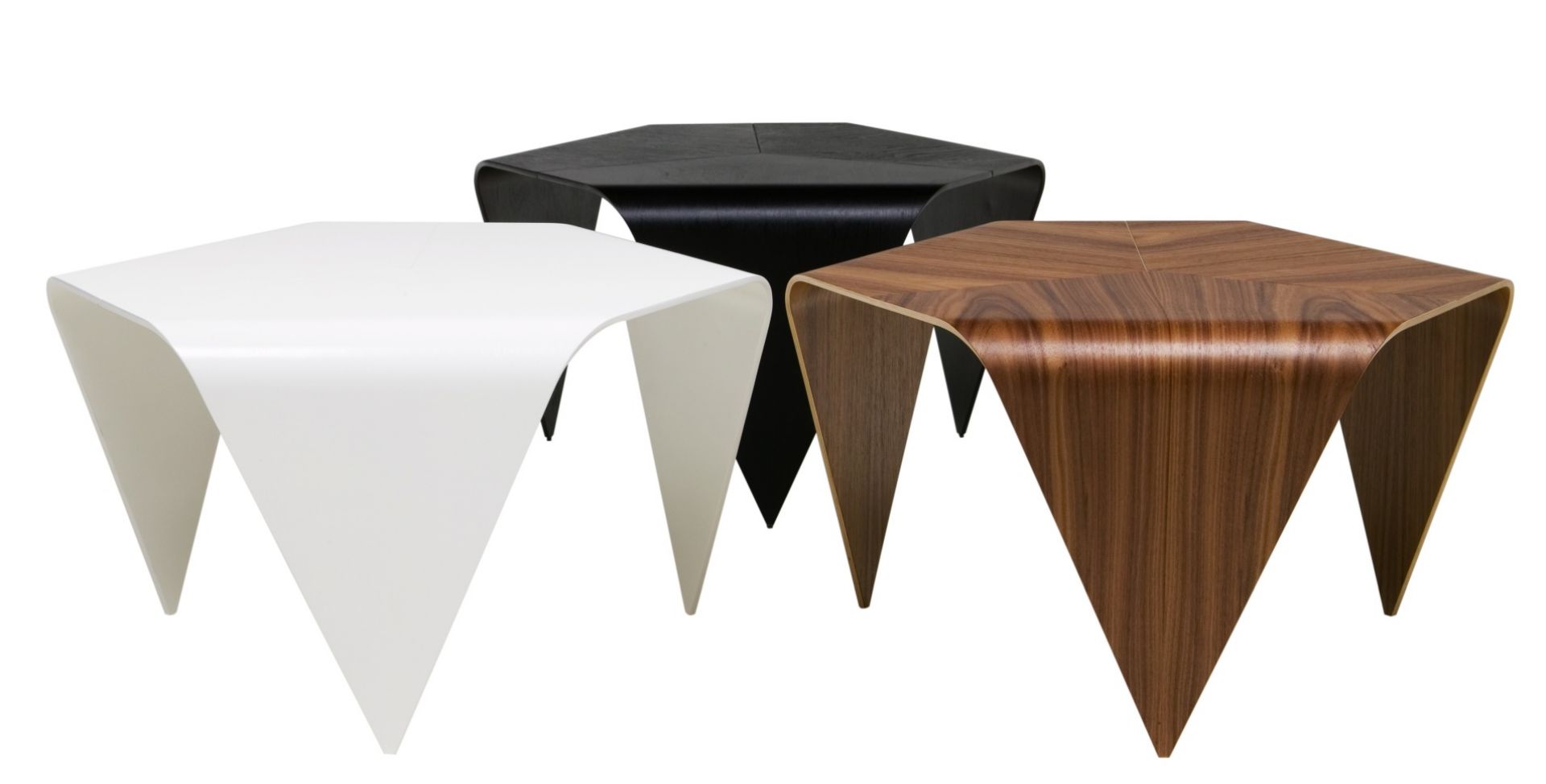 Trienna table d'appoint  Artek
