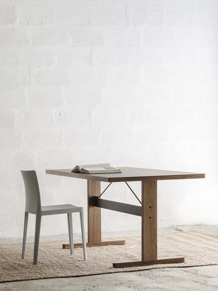 Passerelle Desk Bureau Hay