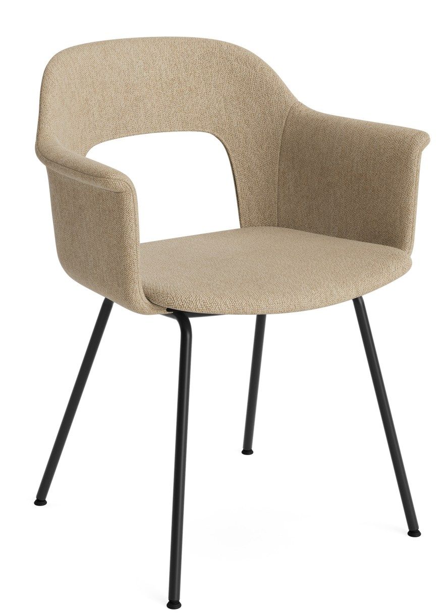 Layout Armchair 214 Chaise à accoudoirs Hay   