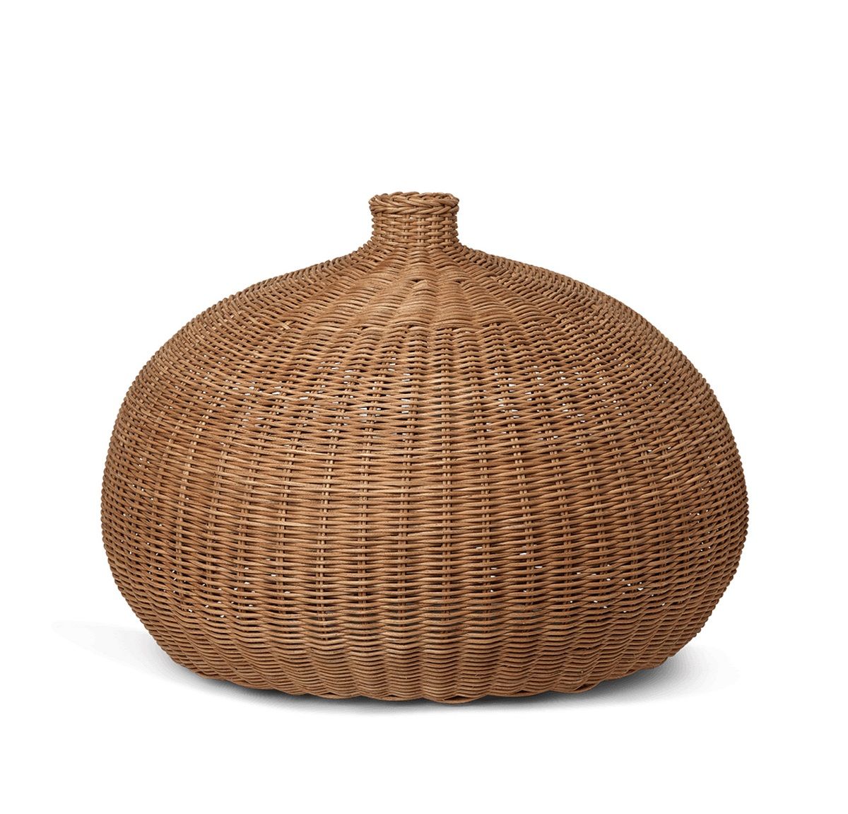 Braided Lampshade Belly Abat-jour Ferm Living