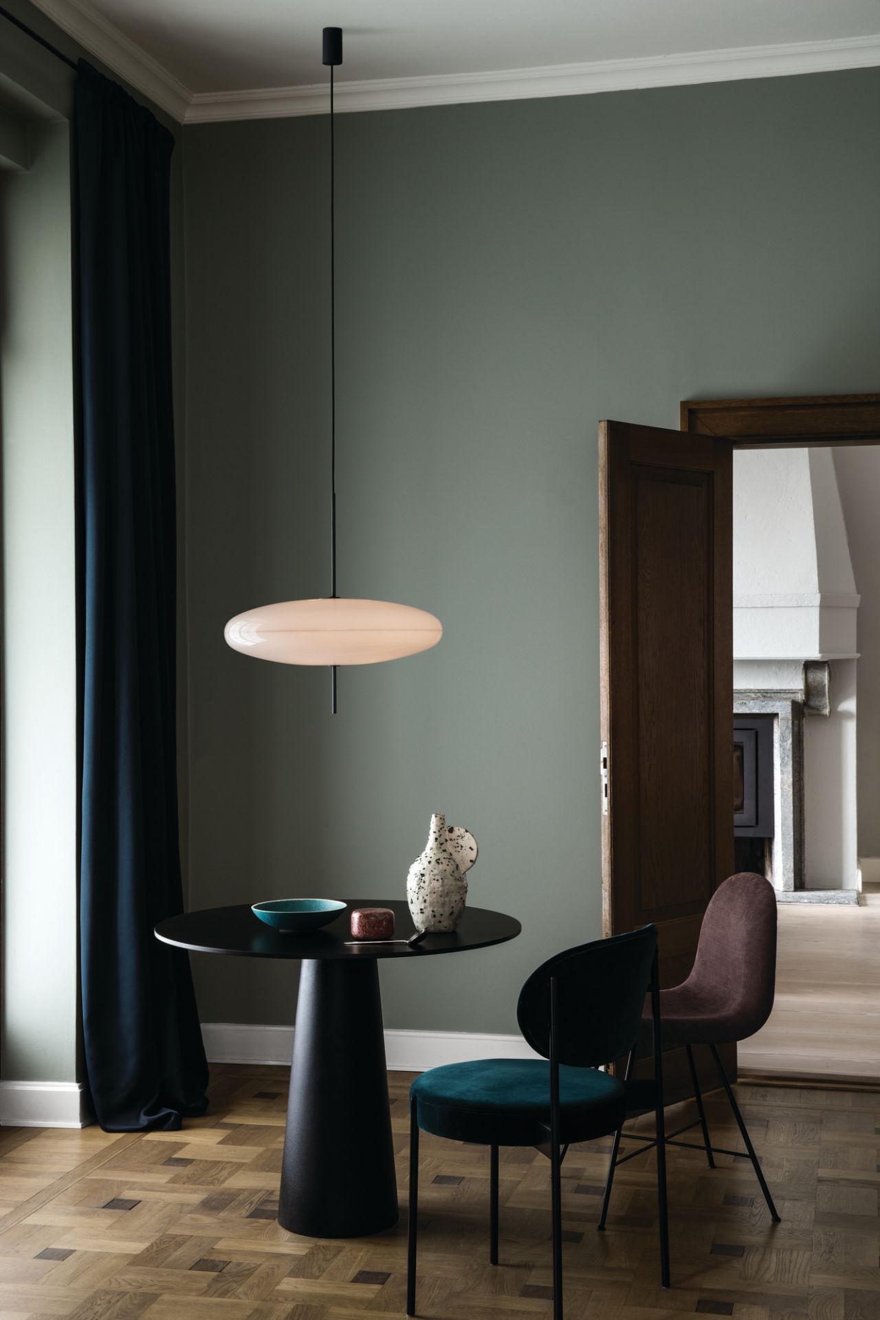 Model 2065 Suspension Blanc-Blanc Astep OFFRE SPECIALE