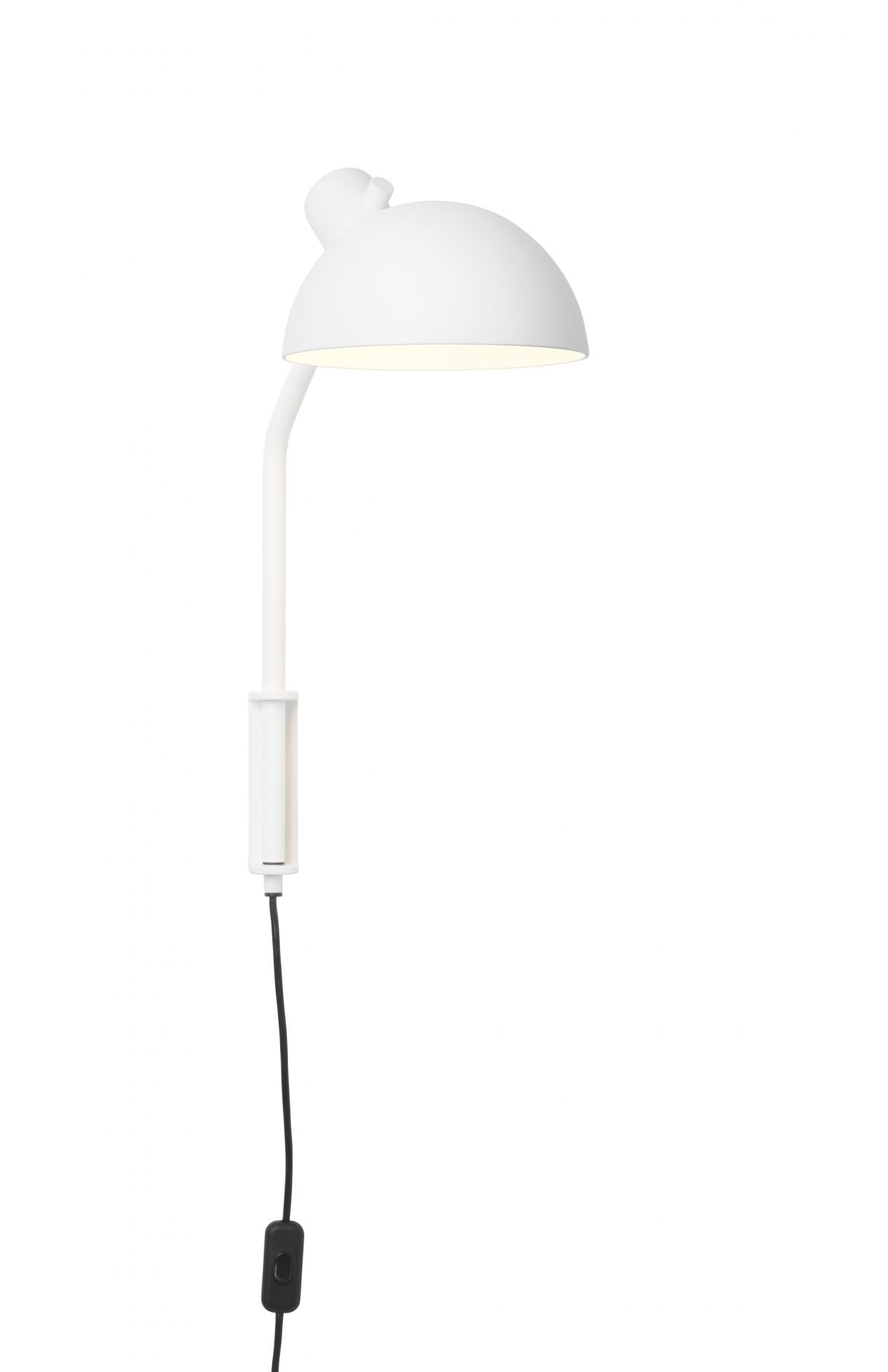 MO300 Applique murale blanc Carl Hansen & Søn
