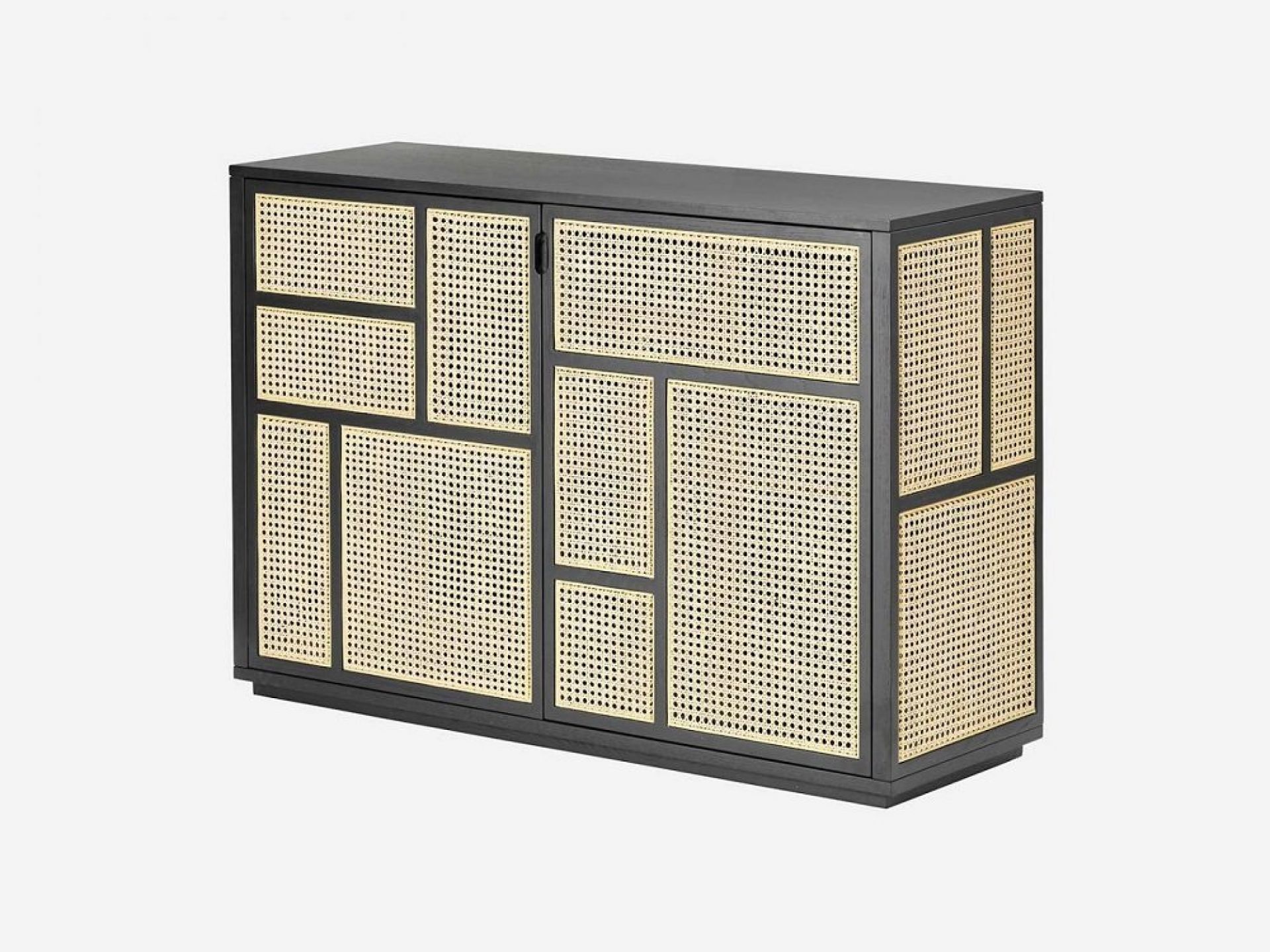 Air Buffet Design House Stockholm chêne noir