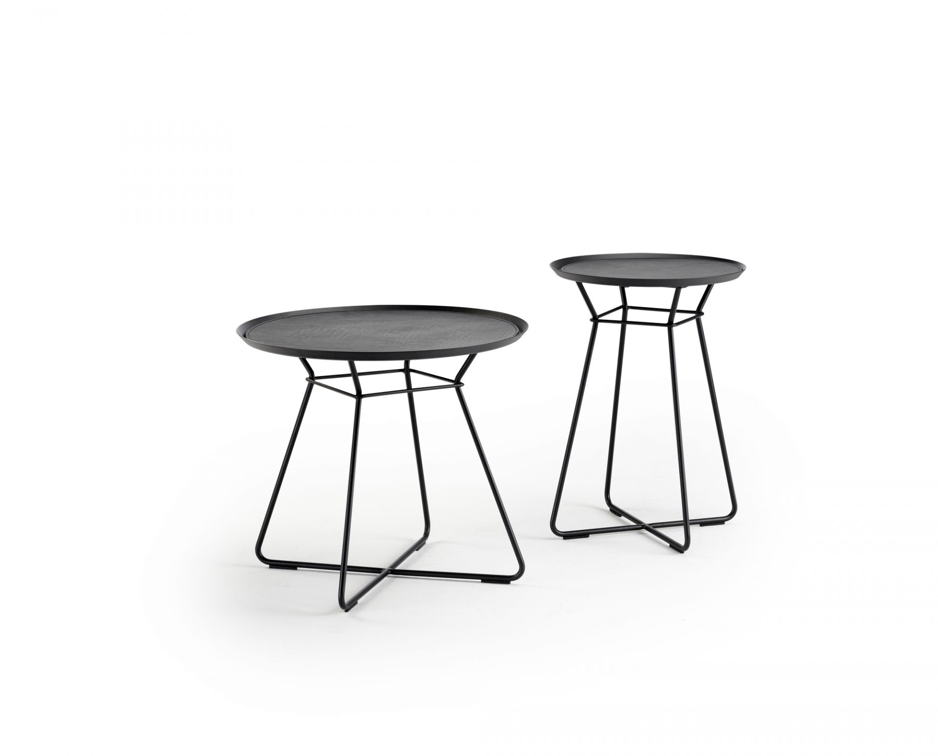 Leya Large Coffee Table Table de salon Freifrau Manufaktur