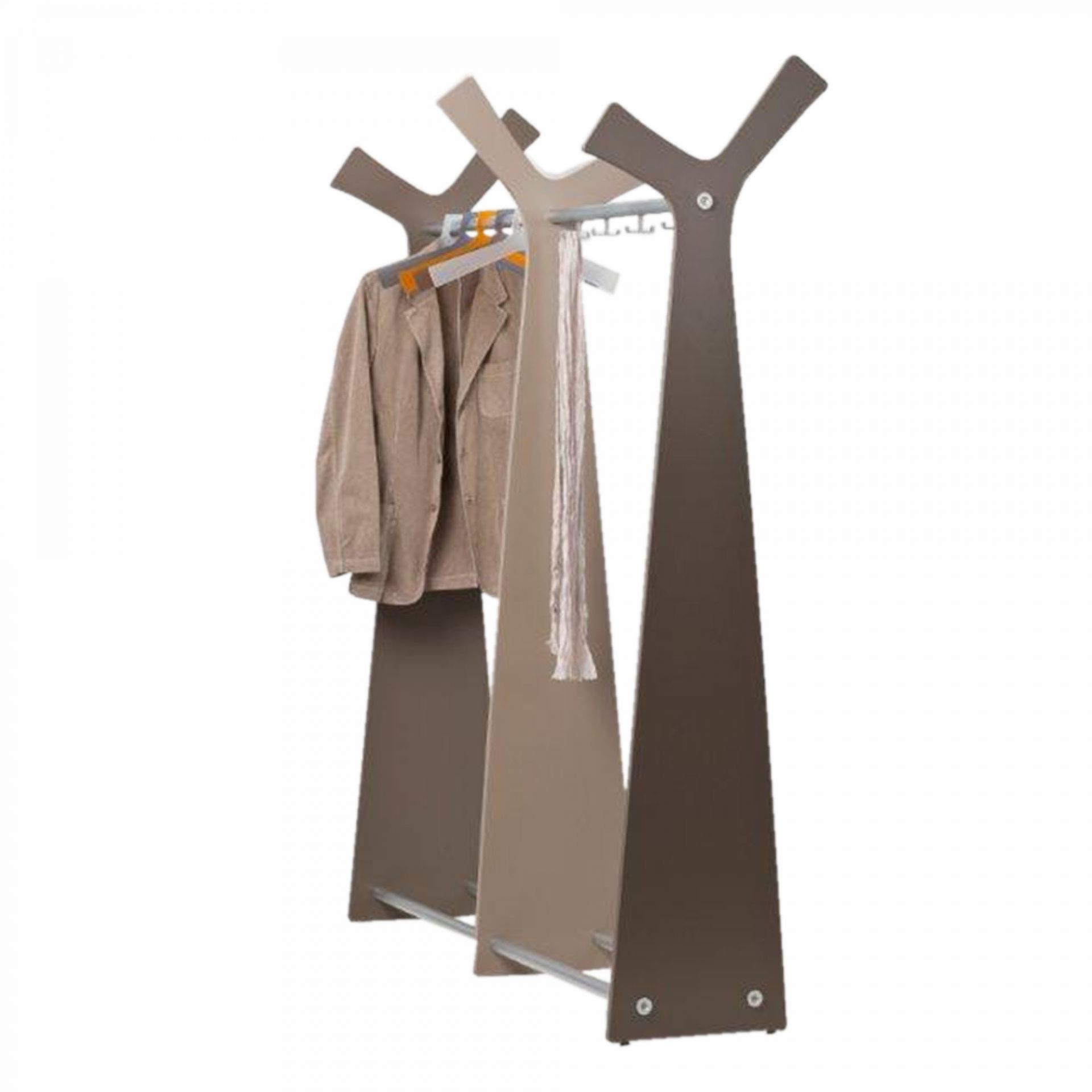 Forest debout garde-robe Cascando