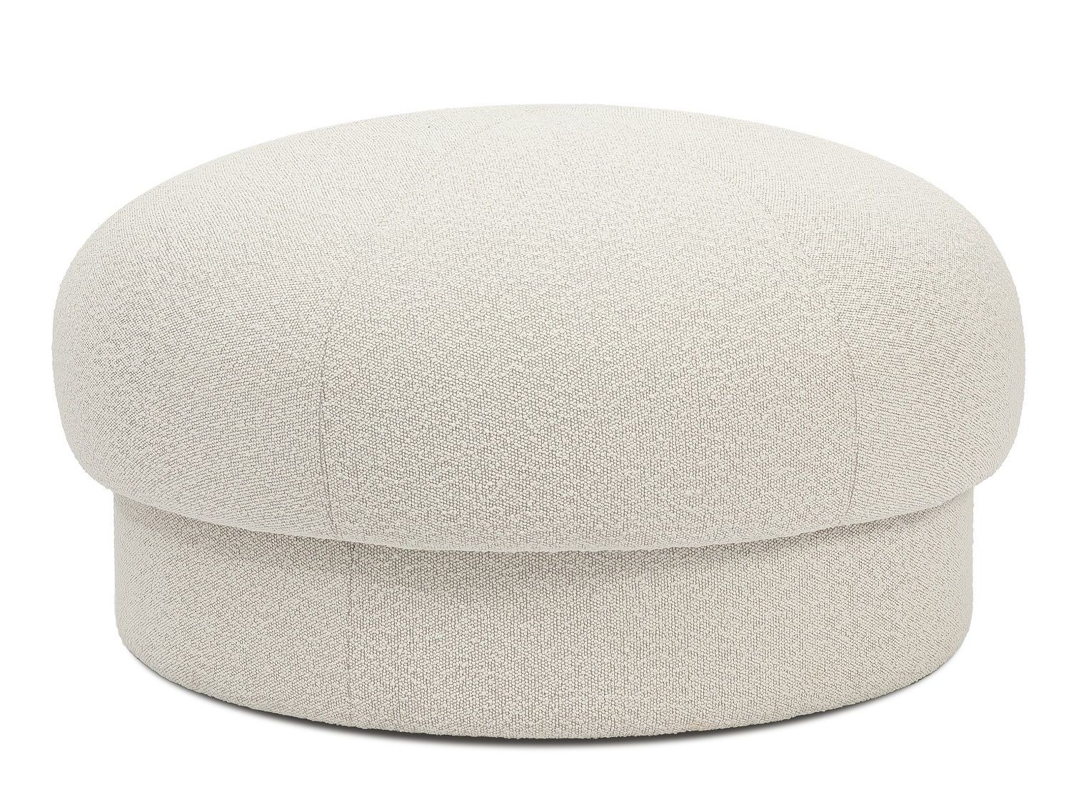 Uno Pouf Tabouret 94 cm Design House Stockholm