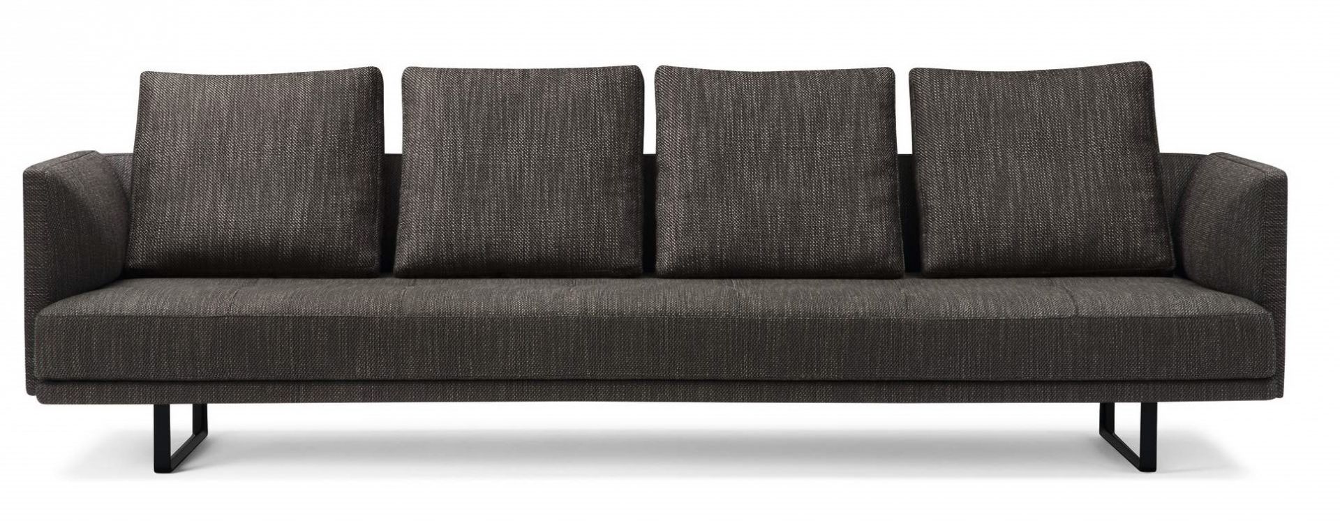 Prime Time Configurable Canapé Walter Knoll