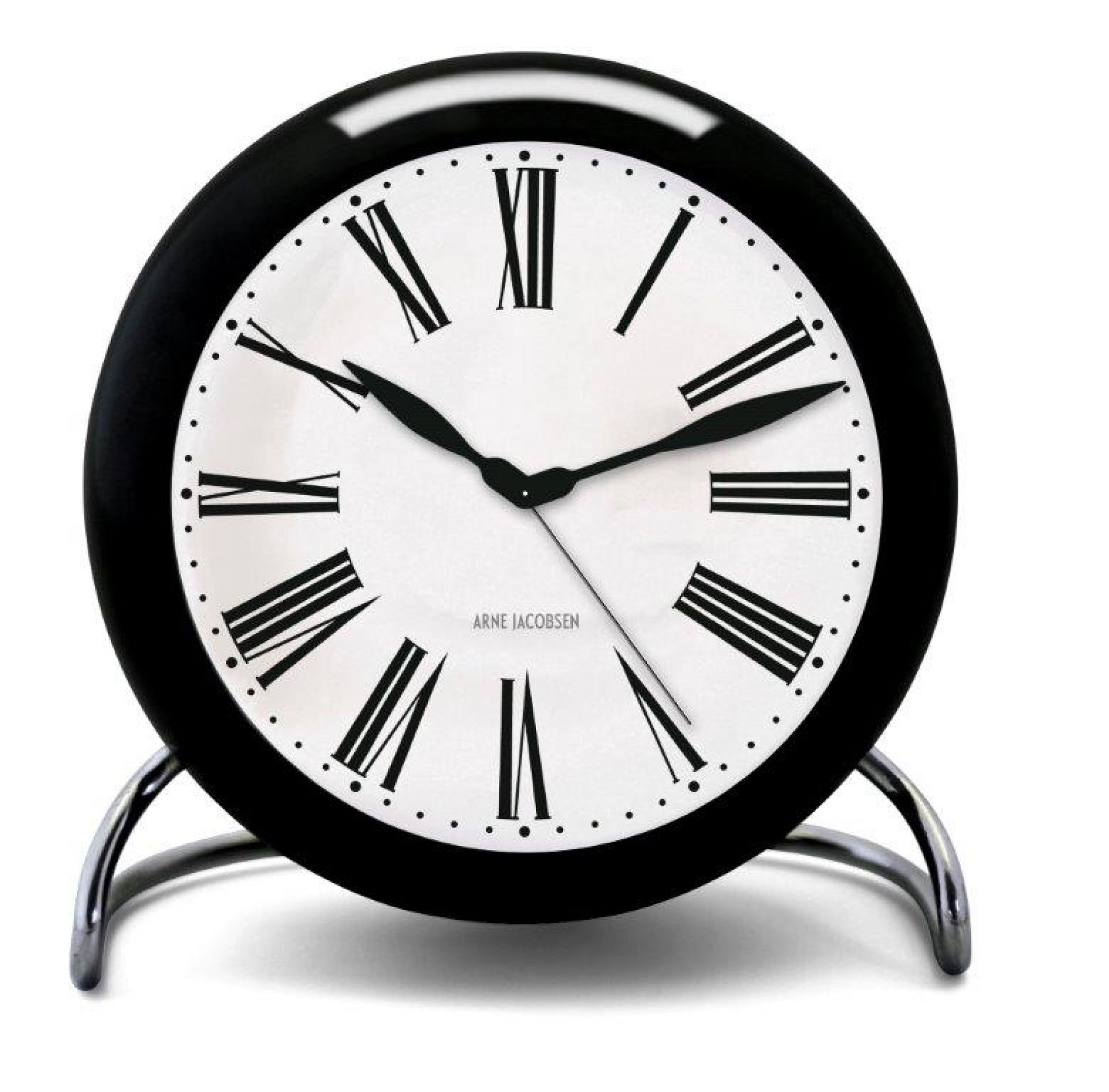 Roman Horloge de table Rosendahl Timepieces