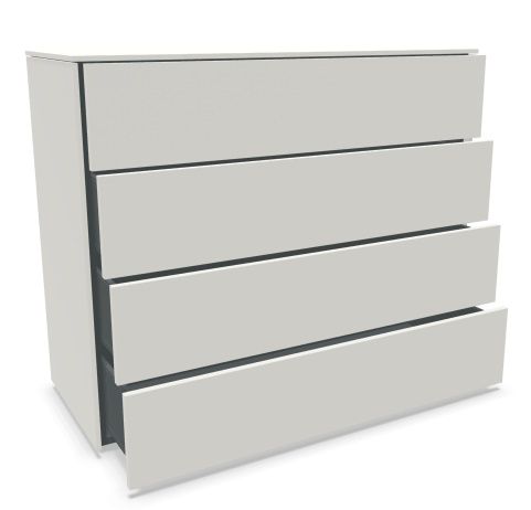 Aventa Sideboard Müller Möbelwerkstätten Combinaison préférentielle 2