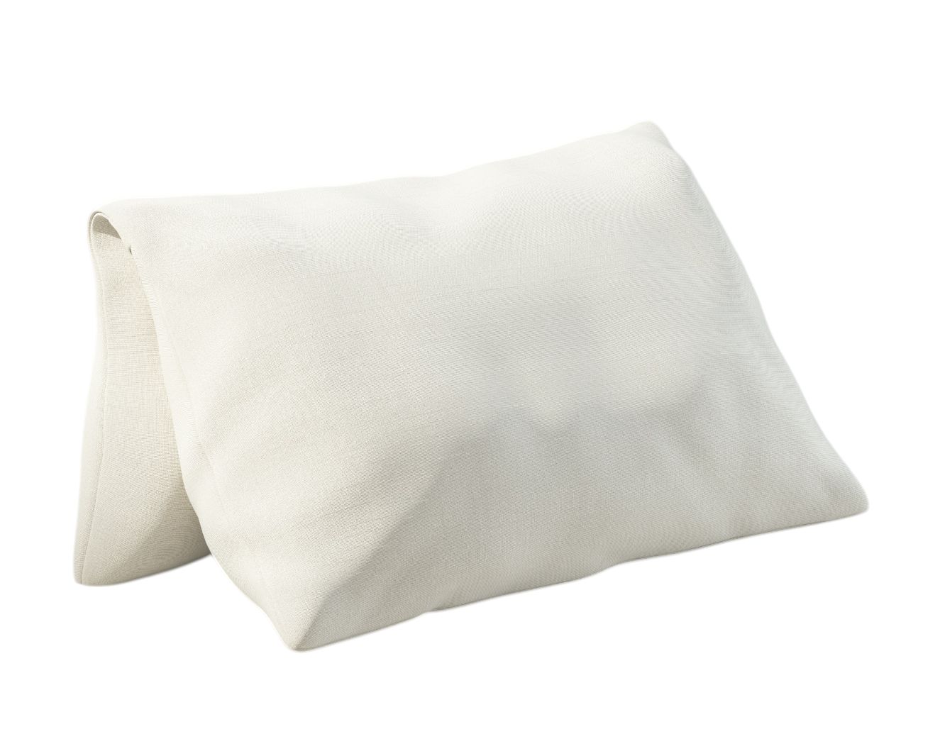 Jumbo Pillow Pique Outdoor Coussin vetsak
