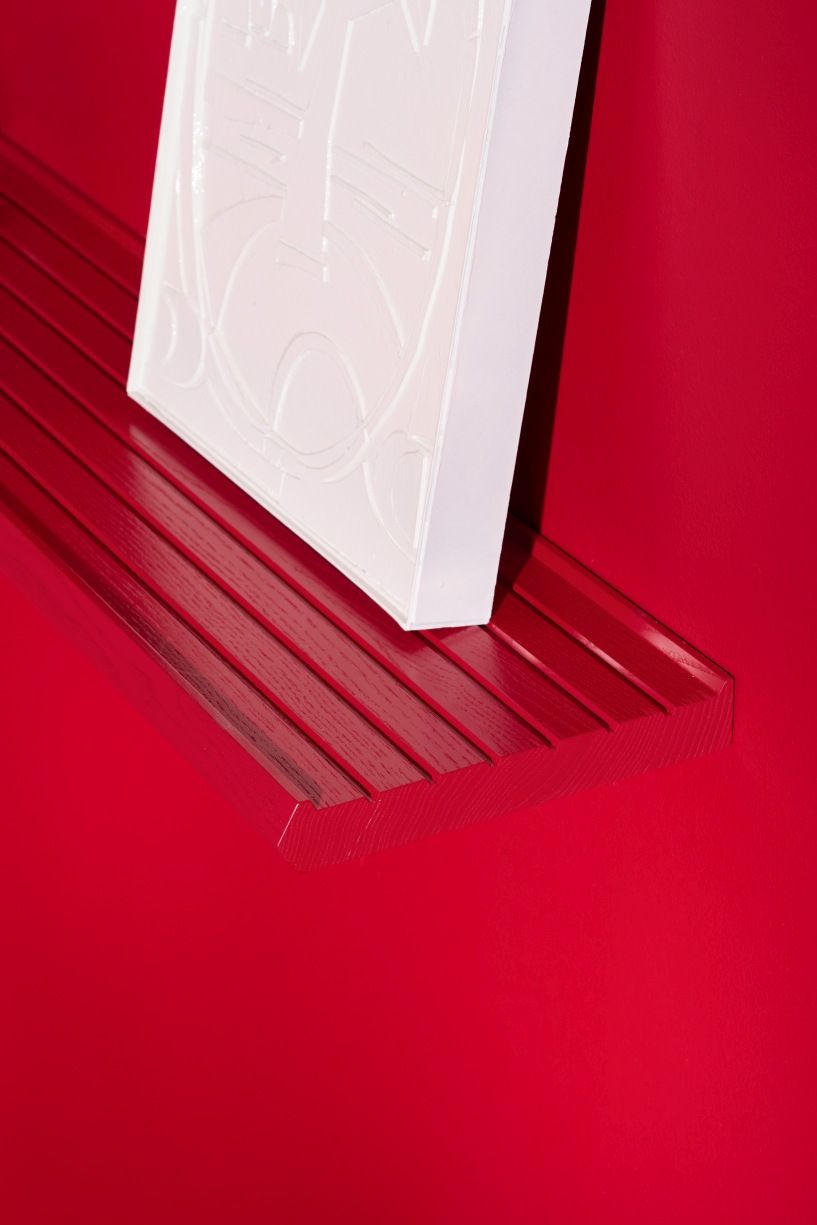 Barre d'images Scena 60 cm Schönbuch