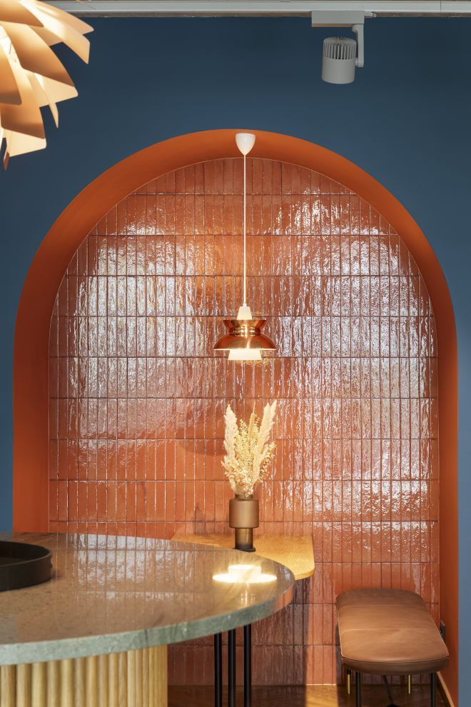 Doo-Wop lampe de suspendue Louis Poulsen