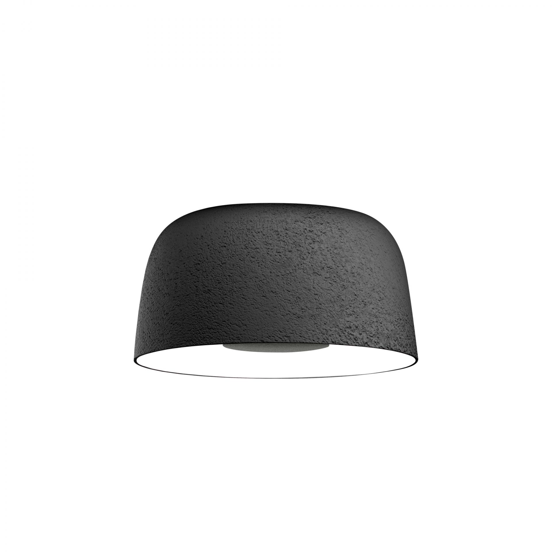 Djembé C 42.21 LED Plafonnier marset Rouge