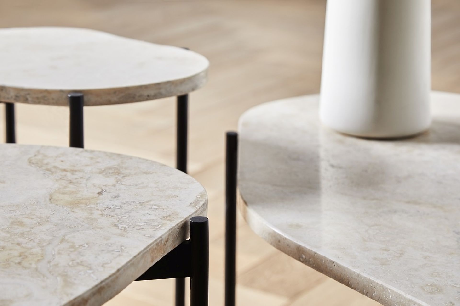 La Terra Ocassional table Table basse Woud