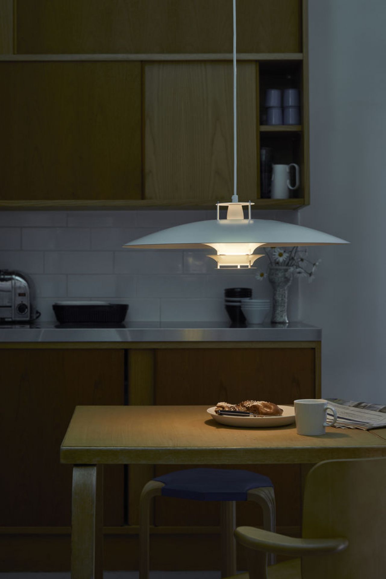 JL341 lampe suspendue Artek
