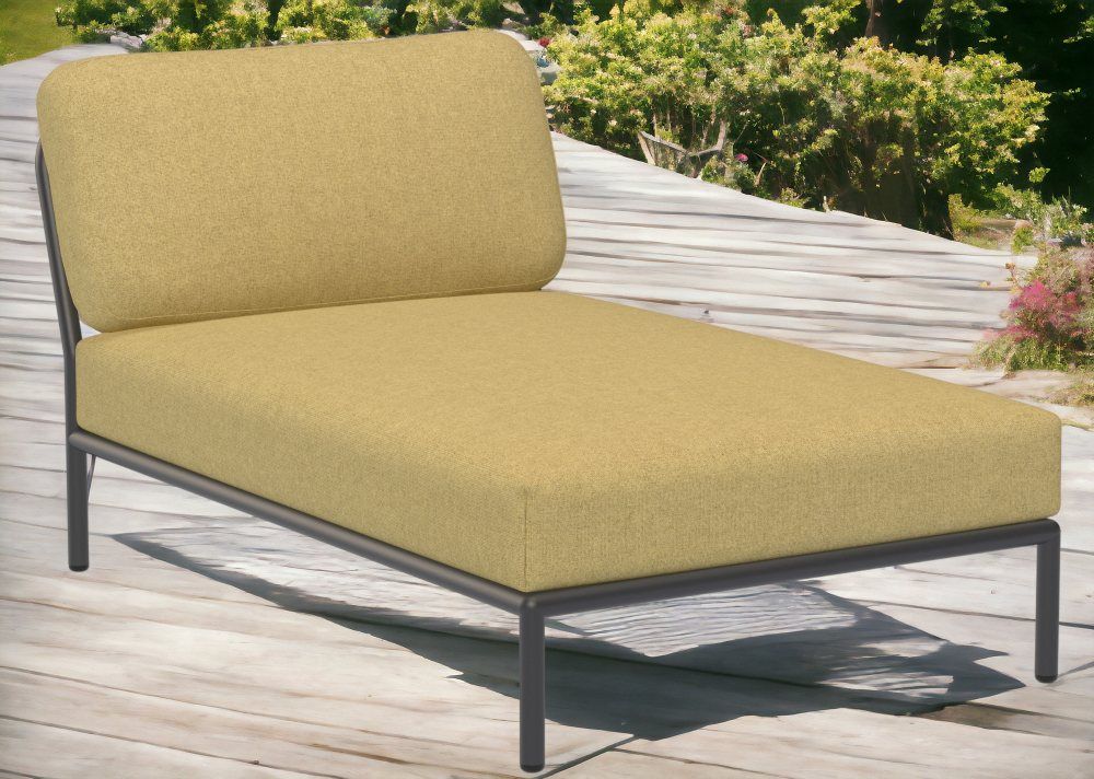 Level Chaiselongue Outdoor Fauteuil Houe 