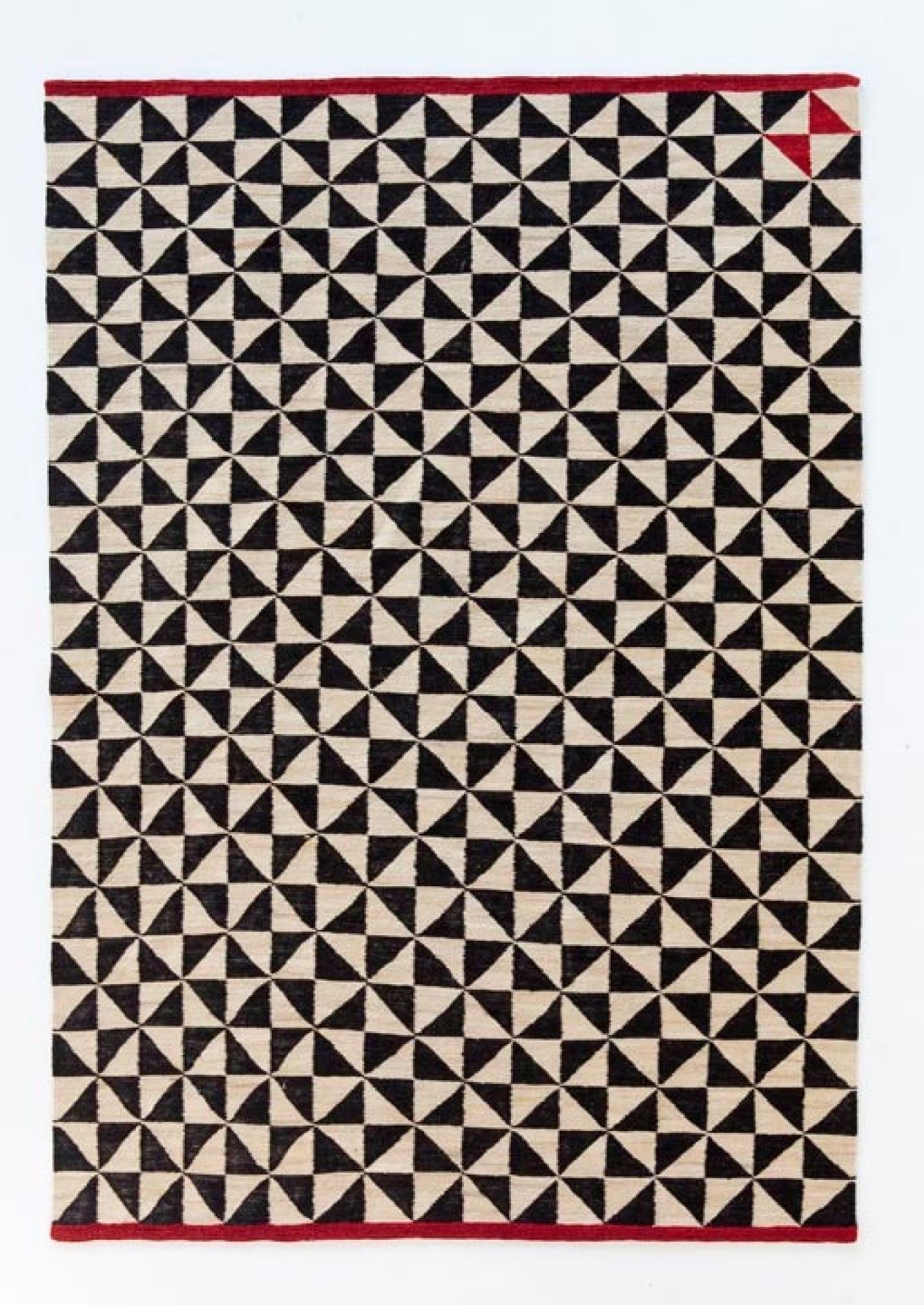 Tapis Mélange Pattern 2 Nanimarquina
