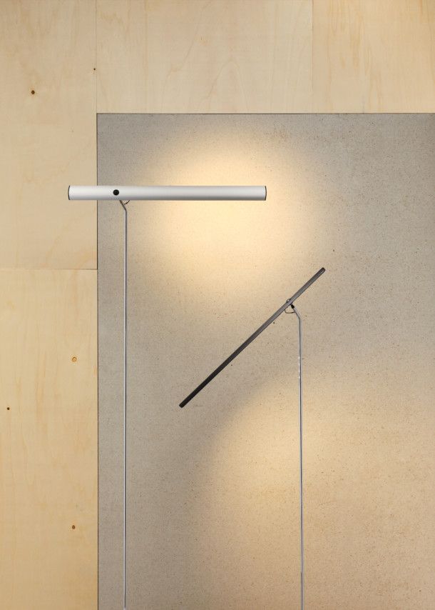 LET S Lampadaire Baltensweiler