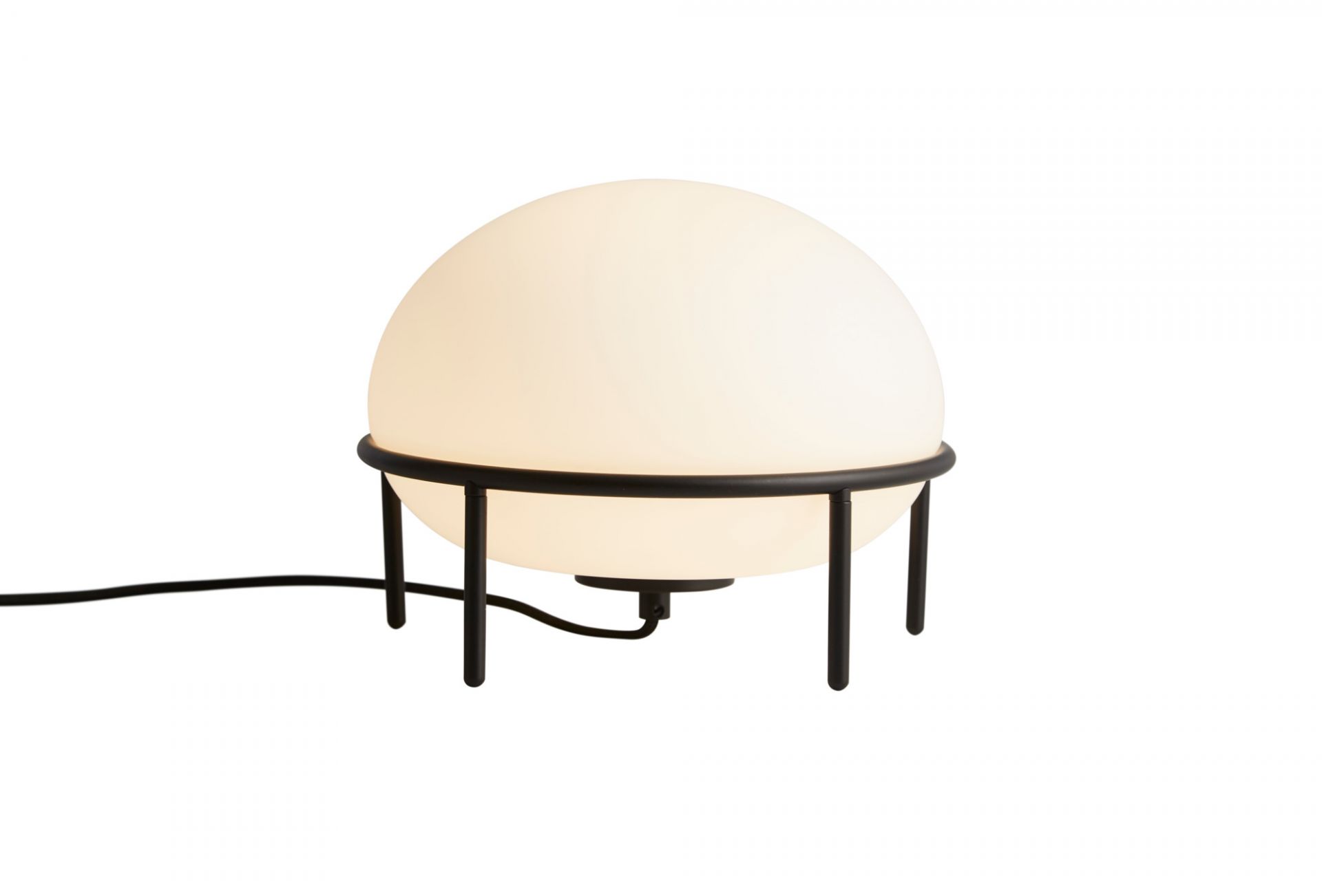 Pump Table Lamp Lampe de table Woud