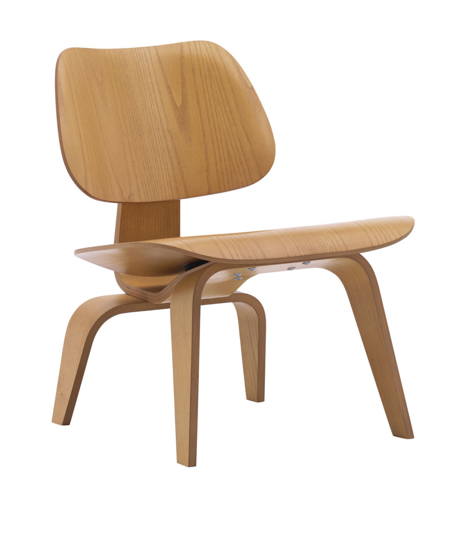 Plywood Group LCW Chaise Vitra