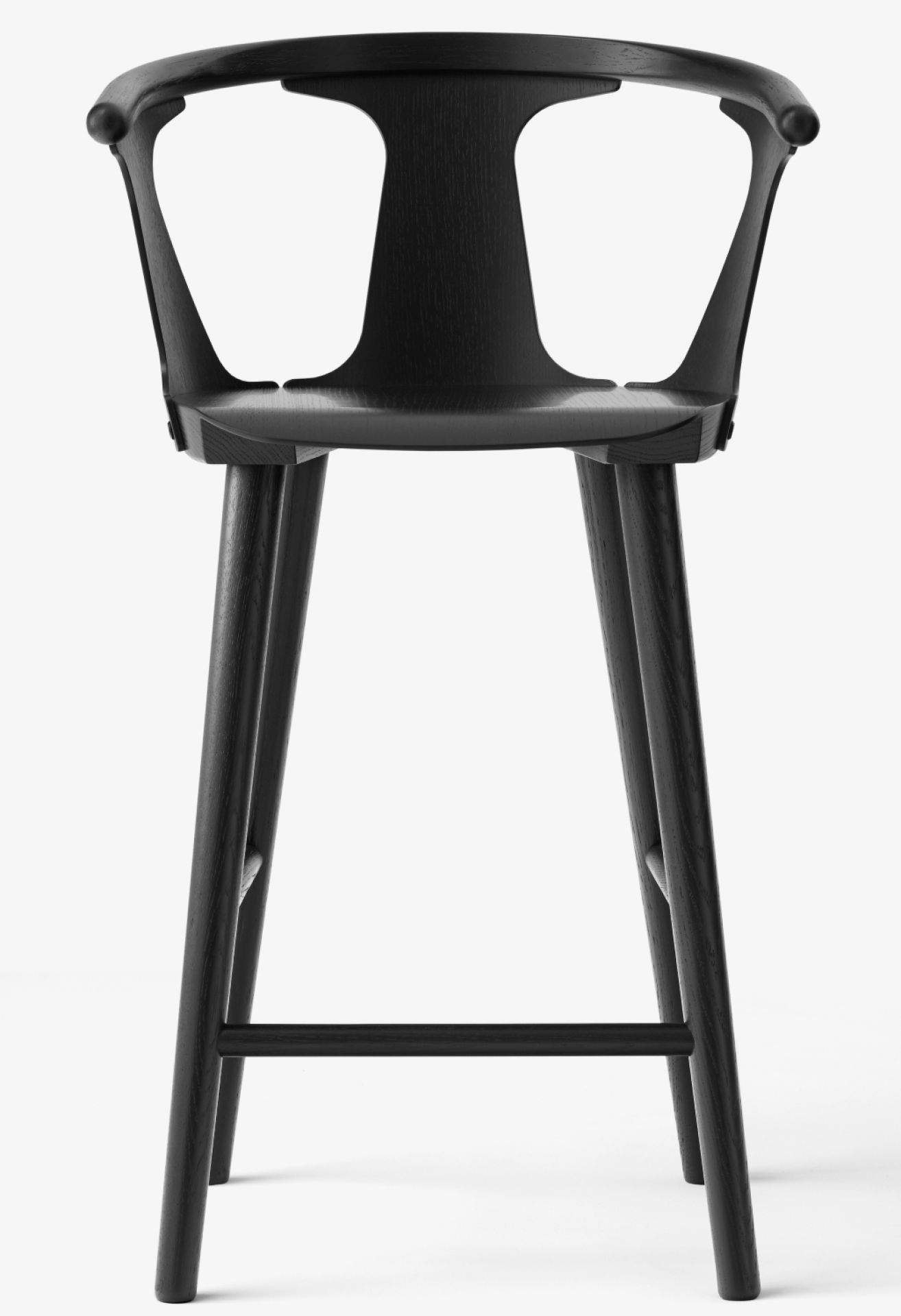 In Between tabouret de bar SK9 AndTradition