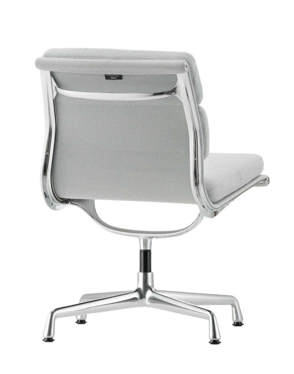 Soft Pad Chair EA205 / EA 205 Fauteuil Vitra