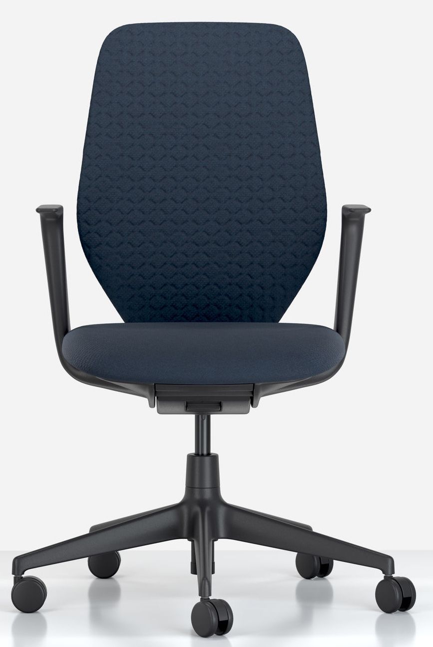 ACX Soft Chaise de bureau Vitra
