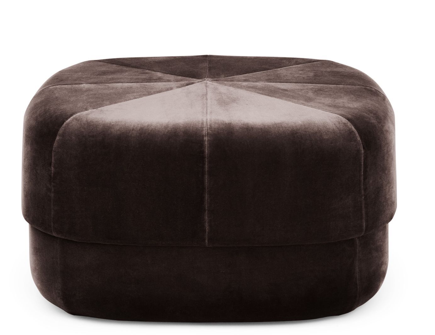 Circus Pouf Large Tabouret Normann Copenhagen