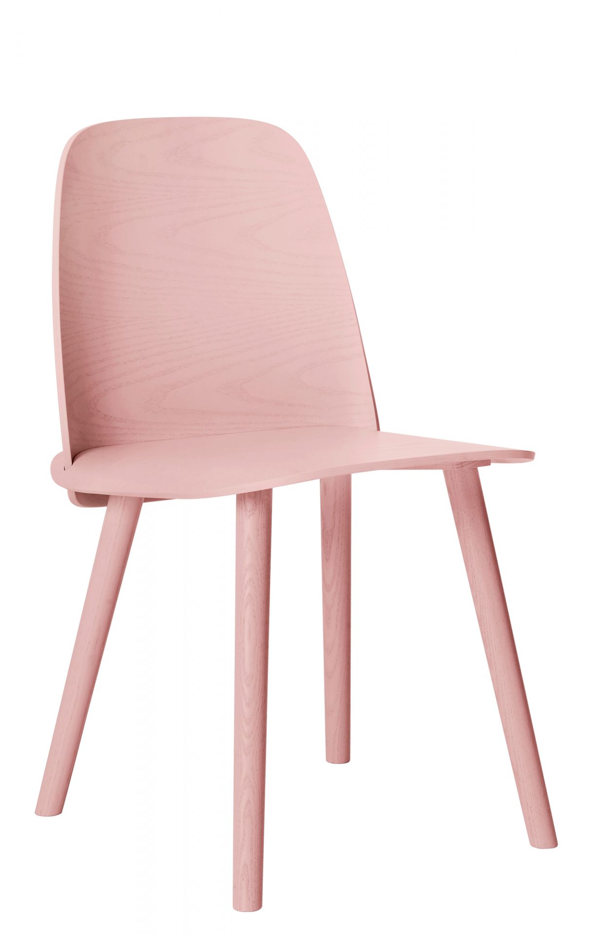 Nerd Chair Chaise Muuto