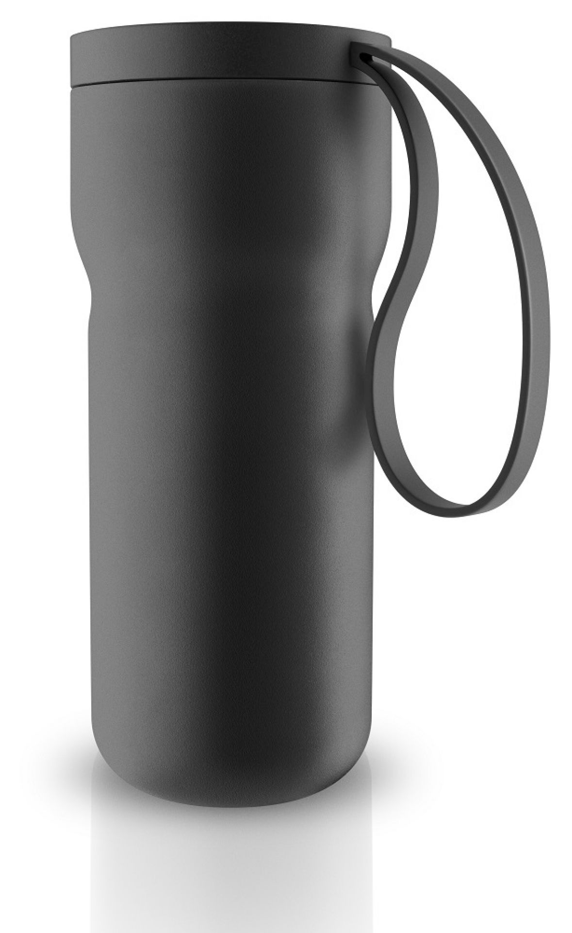 Nordic Kitchen Thermo coffee cup Tasse thermo Noir Eva Solo OFFRE SPECIALE