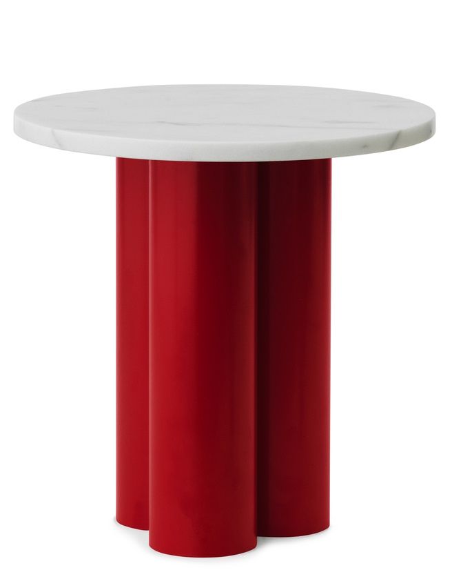 Dit Coffee Table Table d'appoint Normann Copenhagen