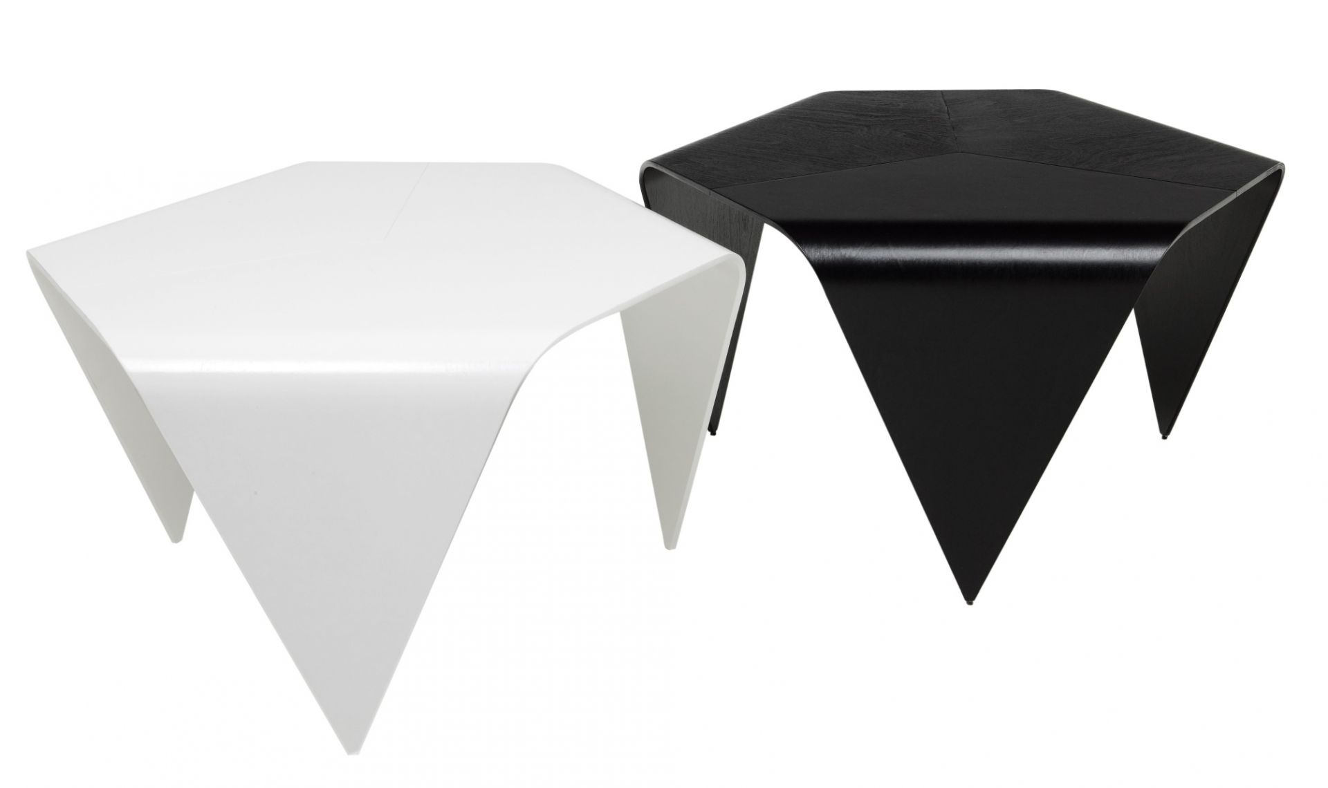 Trienna table d'appoint  Artek