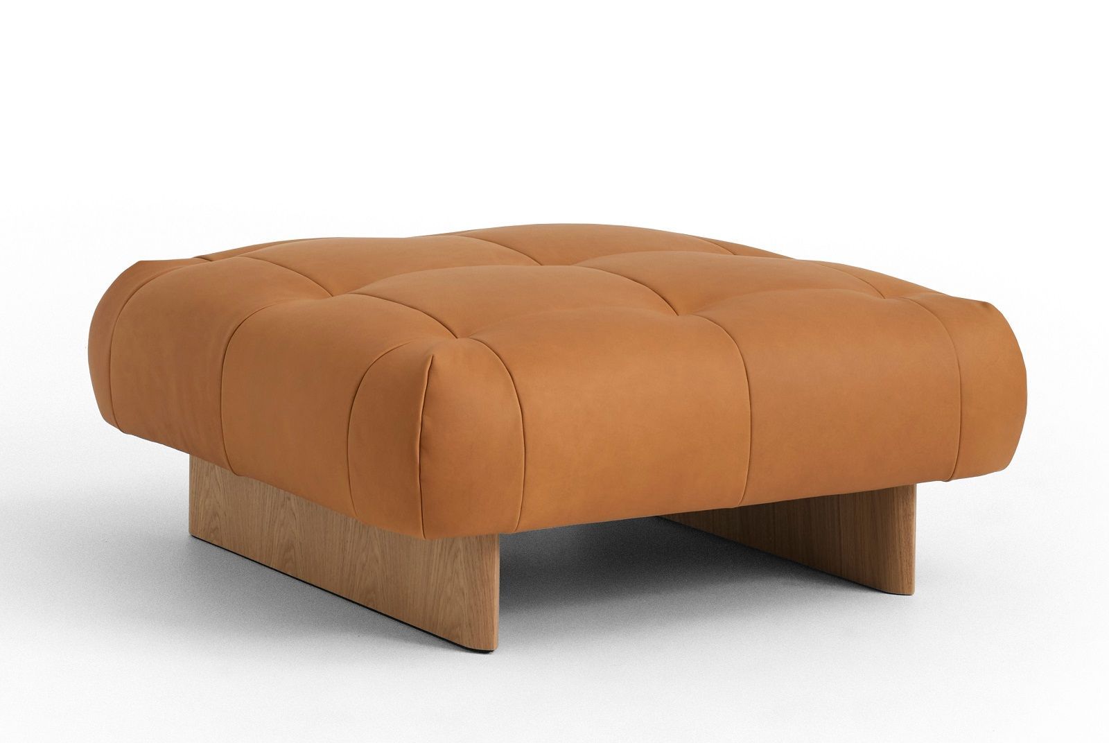 Quilton Lift Ottoman Tabouret Hay Quilton Lift Ottoman Tabouret Hay