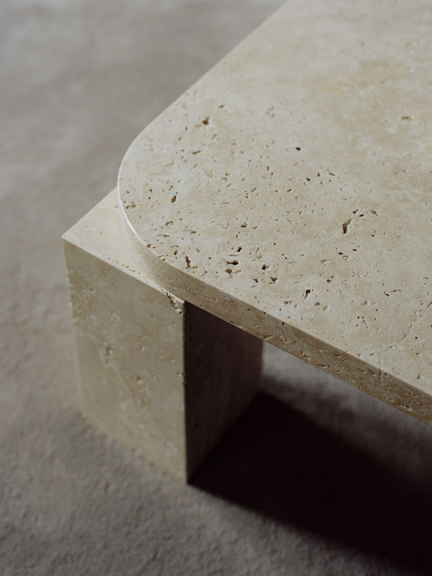 Atlas Coffee Table New Works