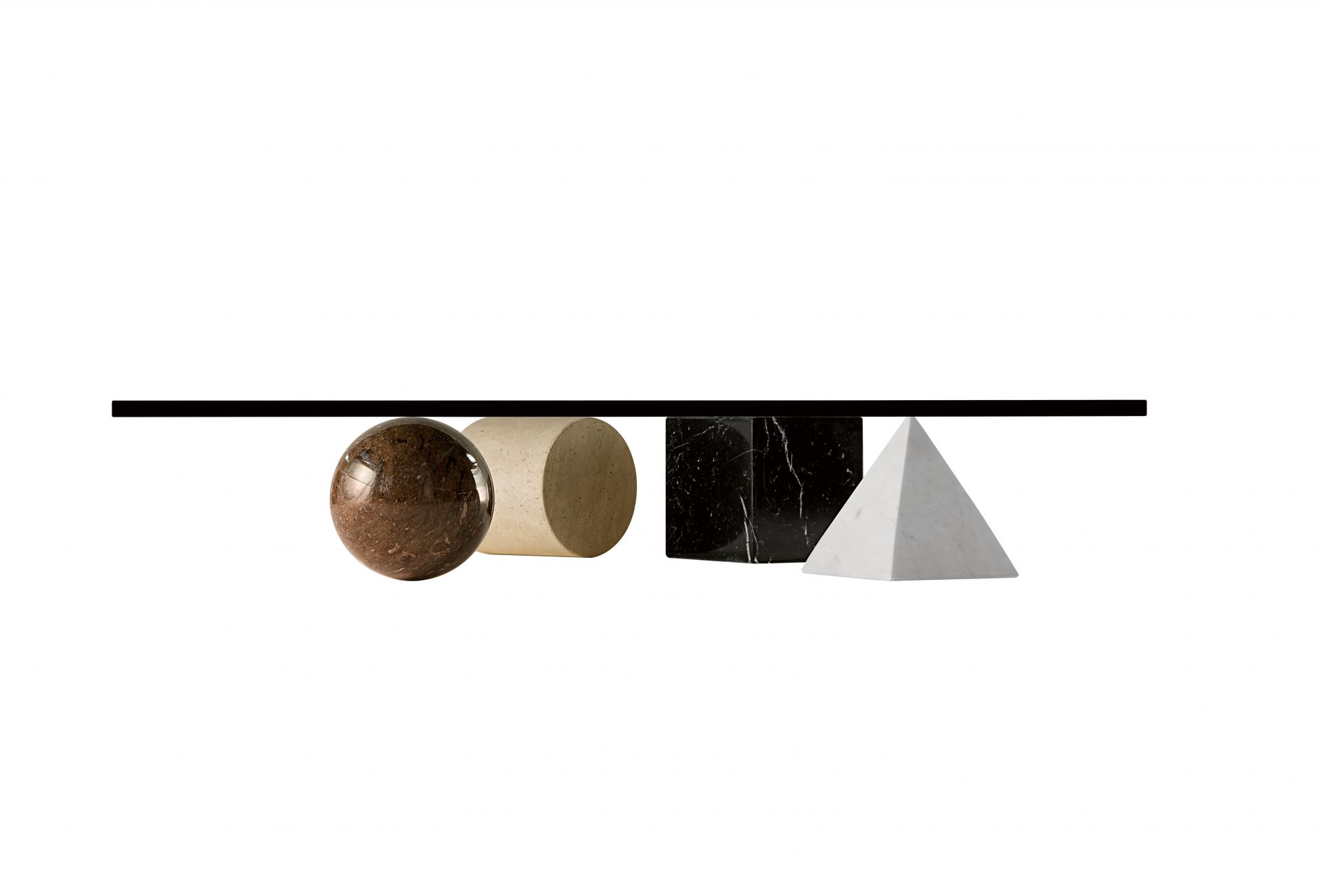 Metafora table Martinelli Luce