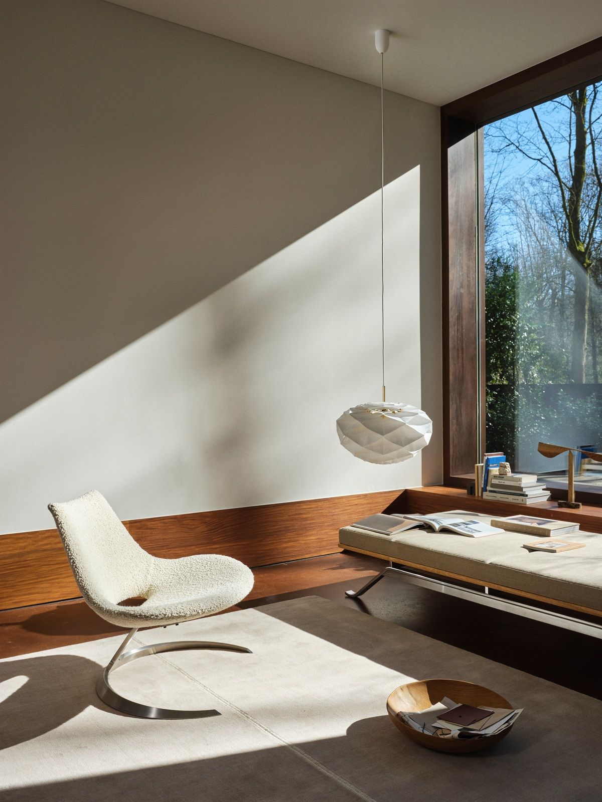OS111 Begonya Suspension lamp Carl Hansen & Søn