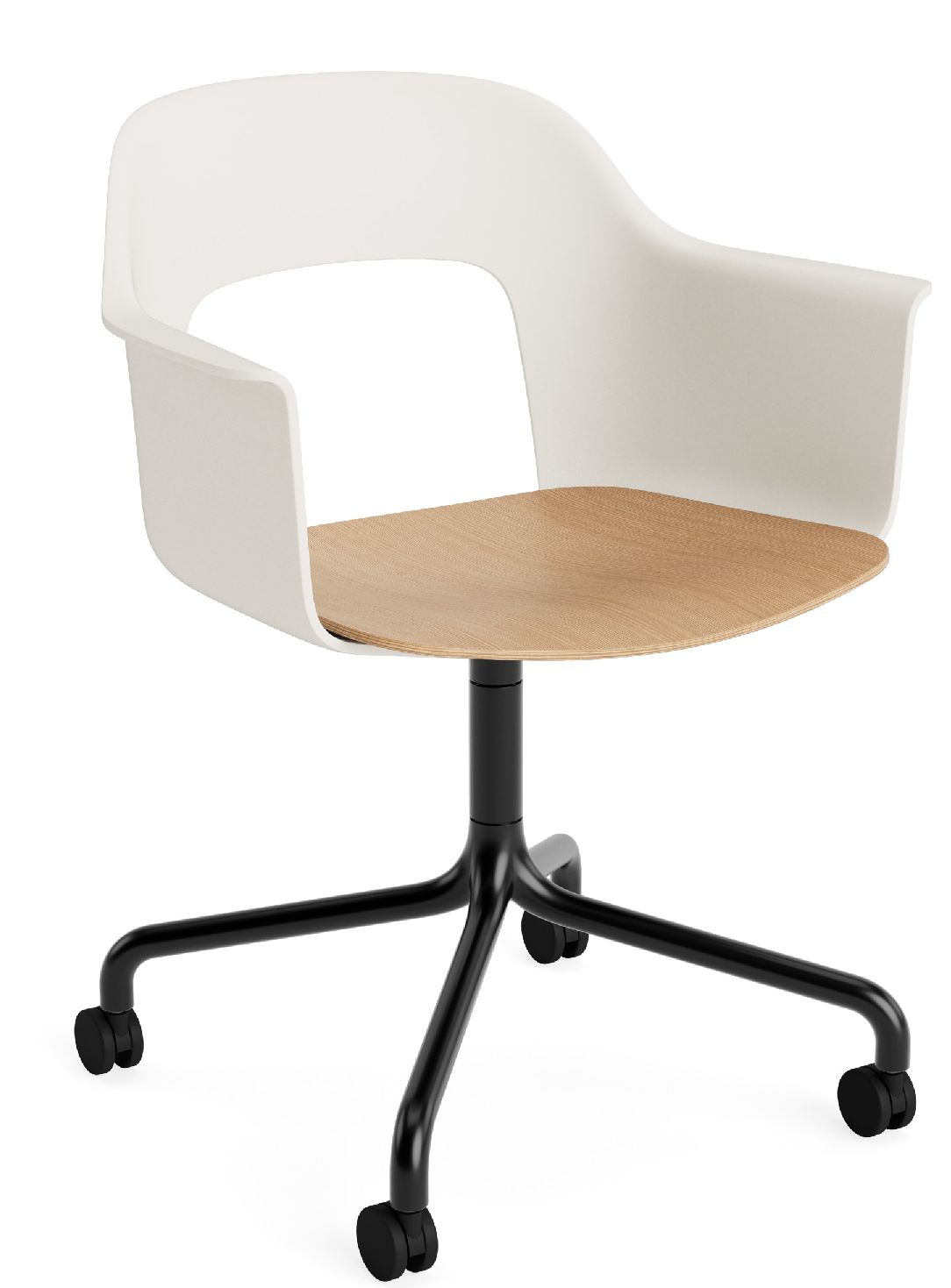 Layout Armchair 262 Accoudoirs Chaise Hay