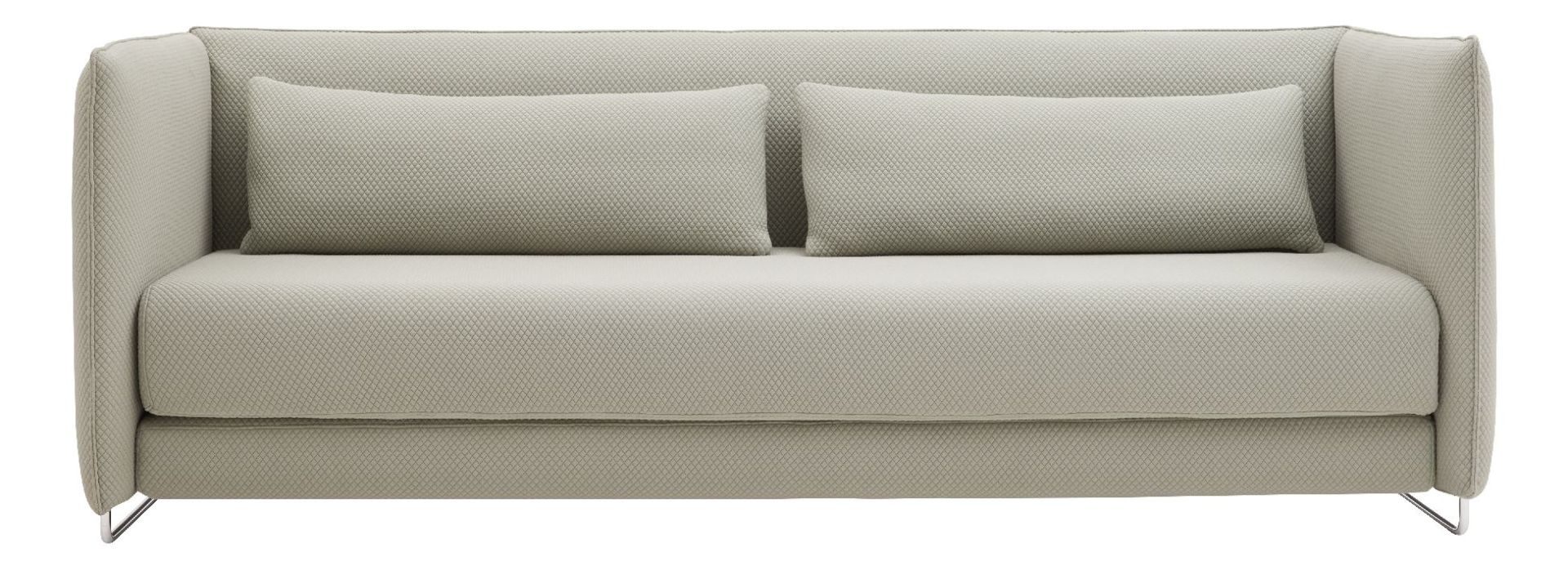 Canapé-lit Metro Softline