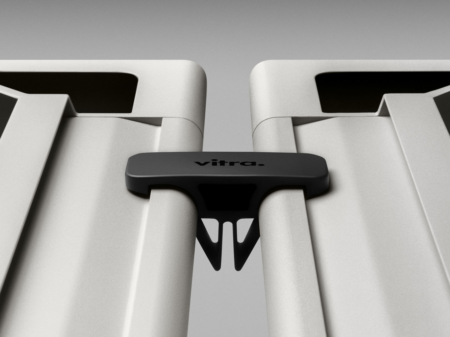 Connecteur de plateforme Anagram 2 pièces Vitra  