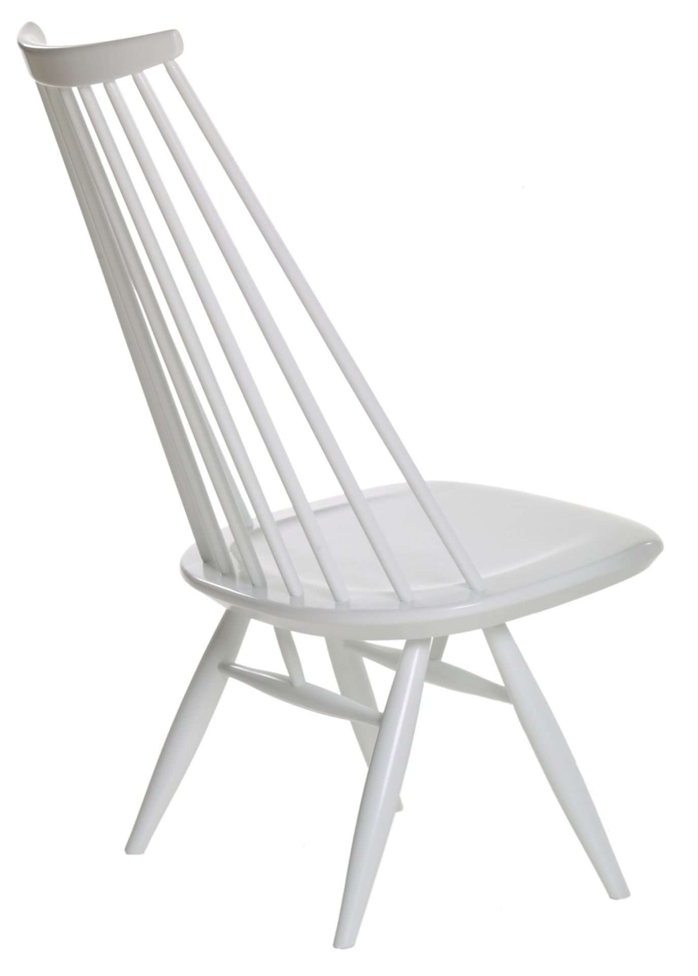 Mademoiselle fauteuil Artek
